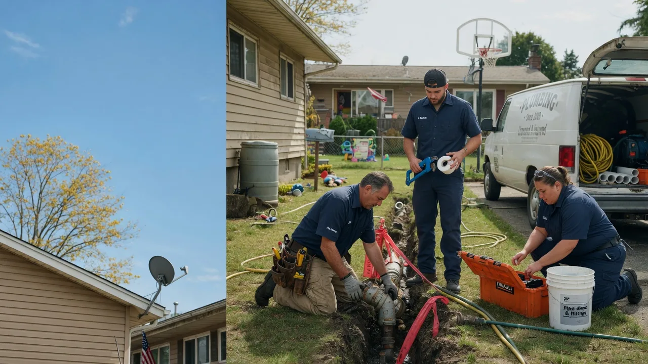 Garbage Disposal Replacement in Kingsville, OH near me