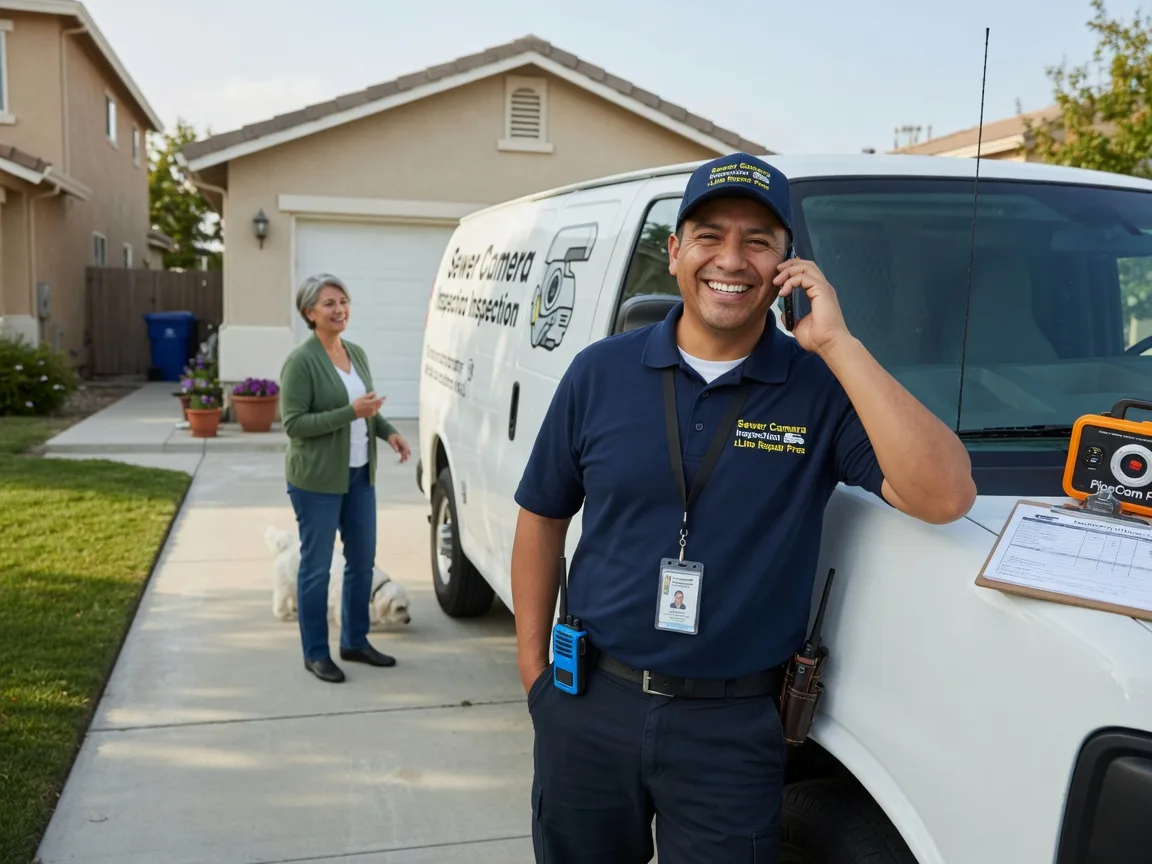 Sewer Line Repair Kingsville, OH FAQs